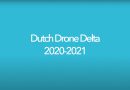 Dutch Drone Delta Highlights 2020-2021