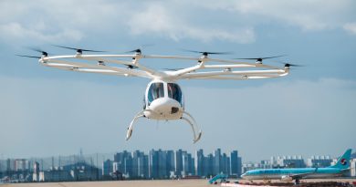 Partners Dutch Drone Delta te gast bij BNR Eyeopeners