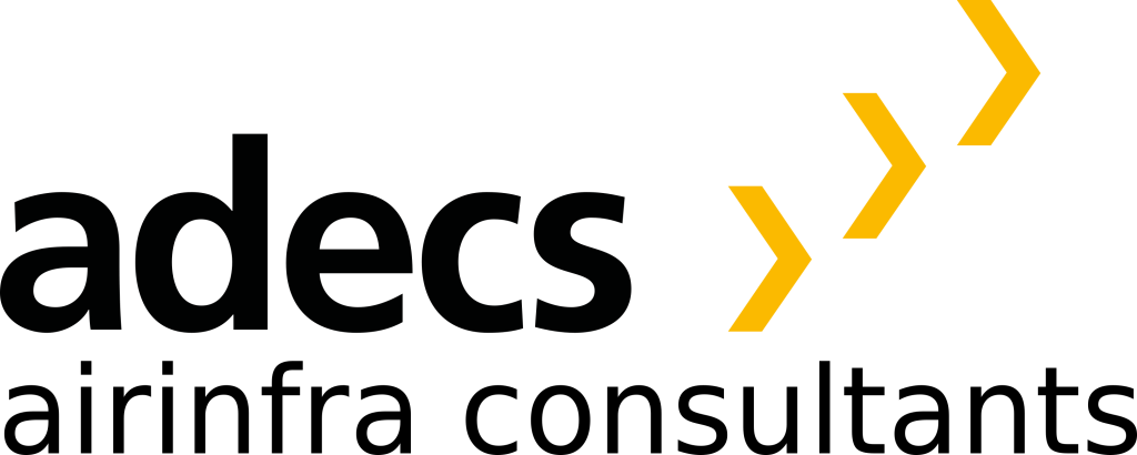Adecs Airinfra logo