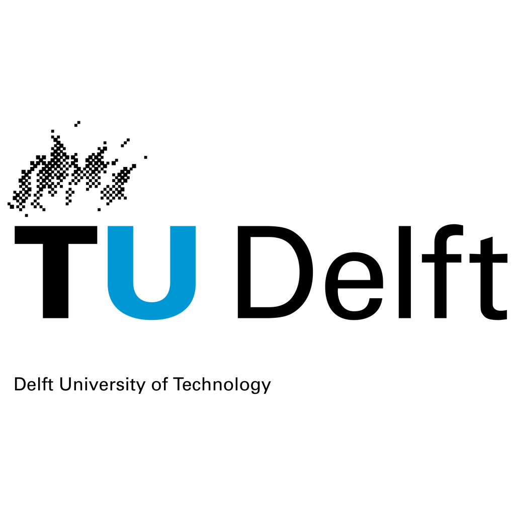 logo tudelft